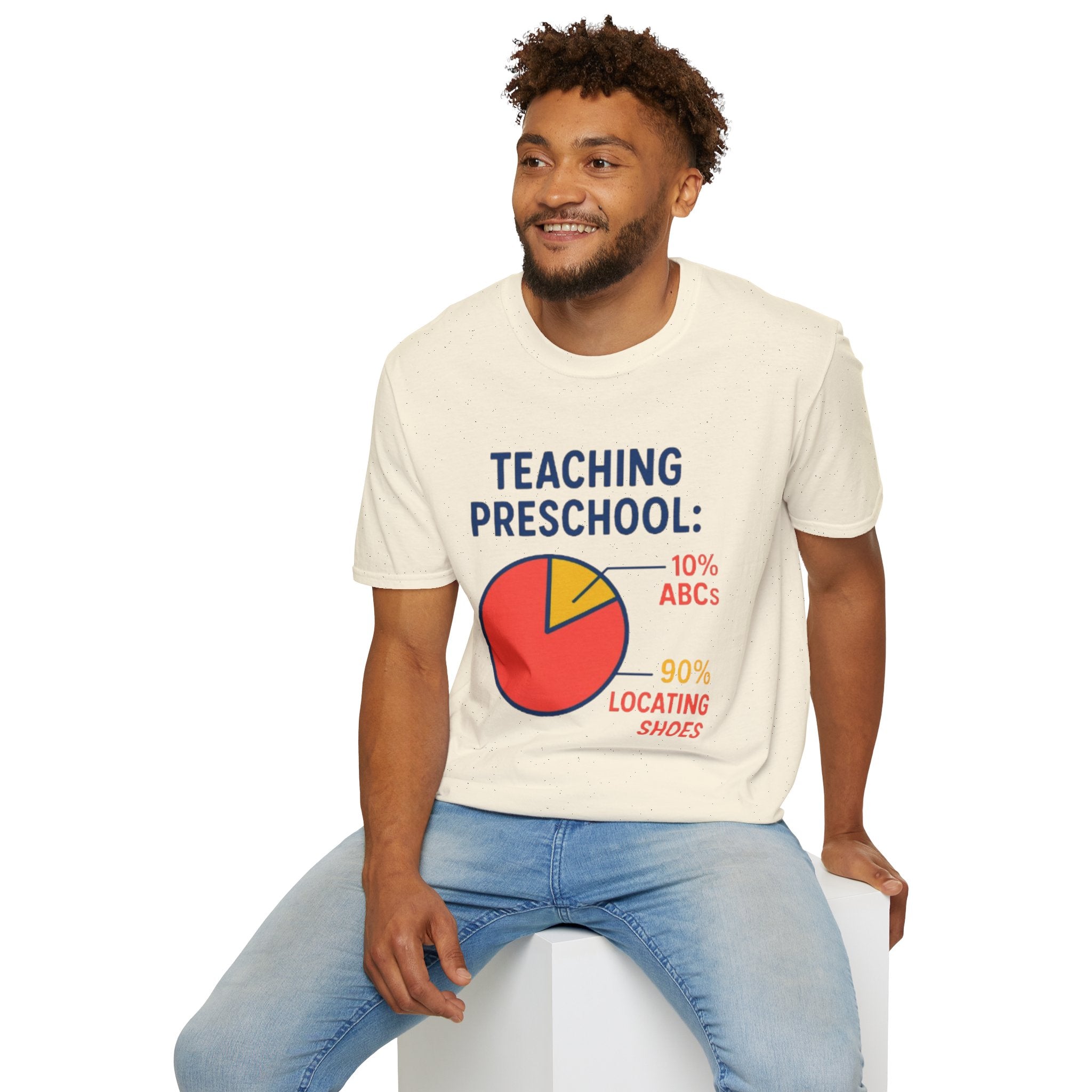 Preschool Daily Job Graph