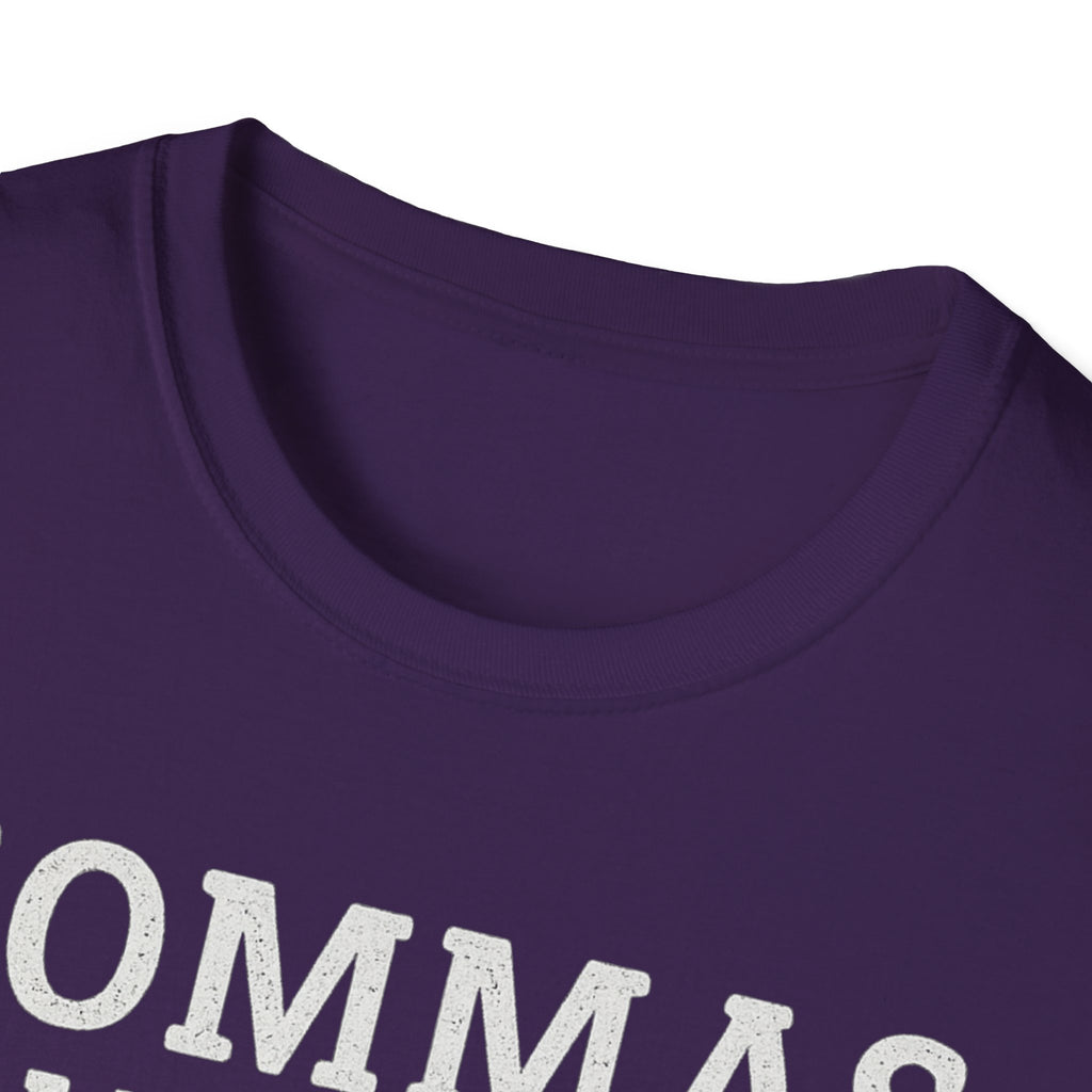 Commas Save Lives: Don't eat grandma