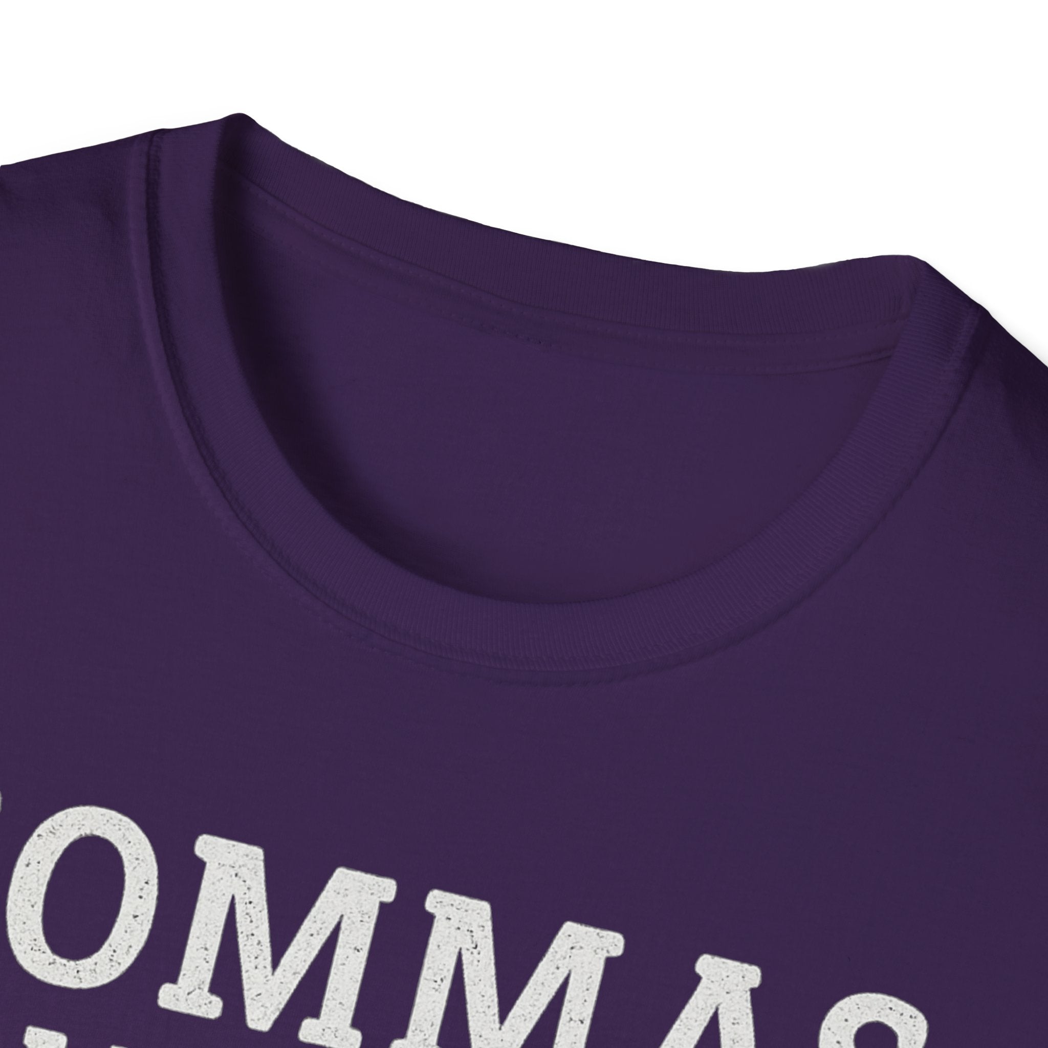 Commas Save Lives: Don't eat grandma