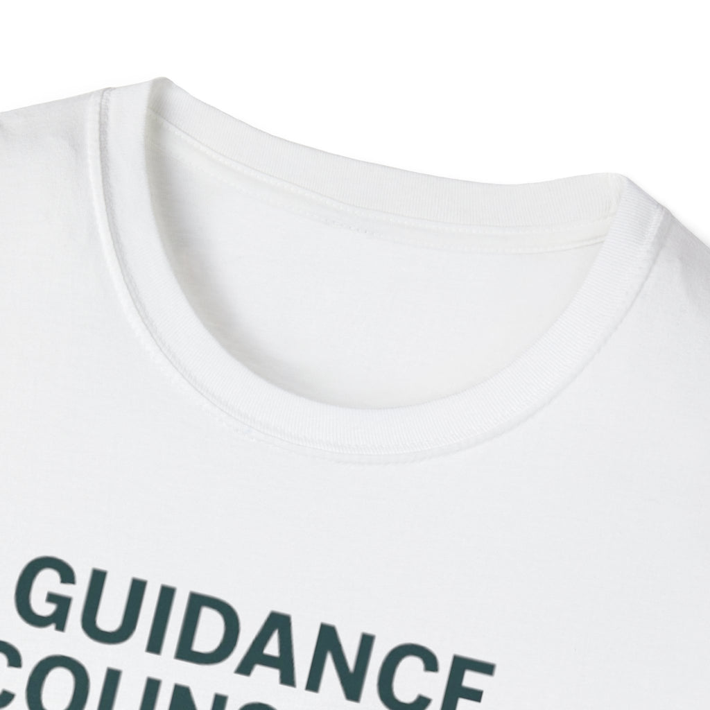Guidance Counselor Job Description