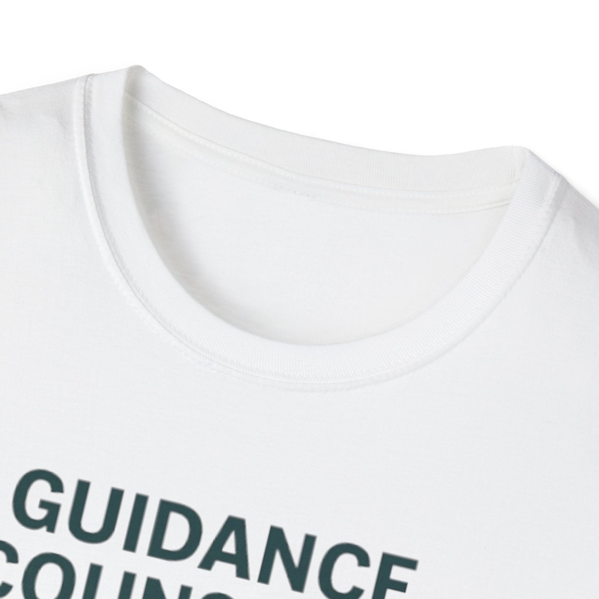 Guidance Counselor Job Description