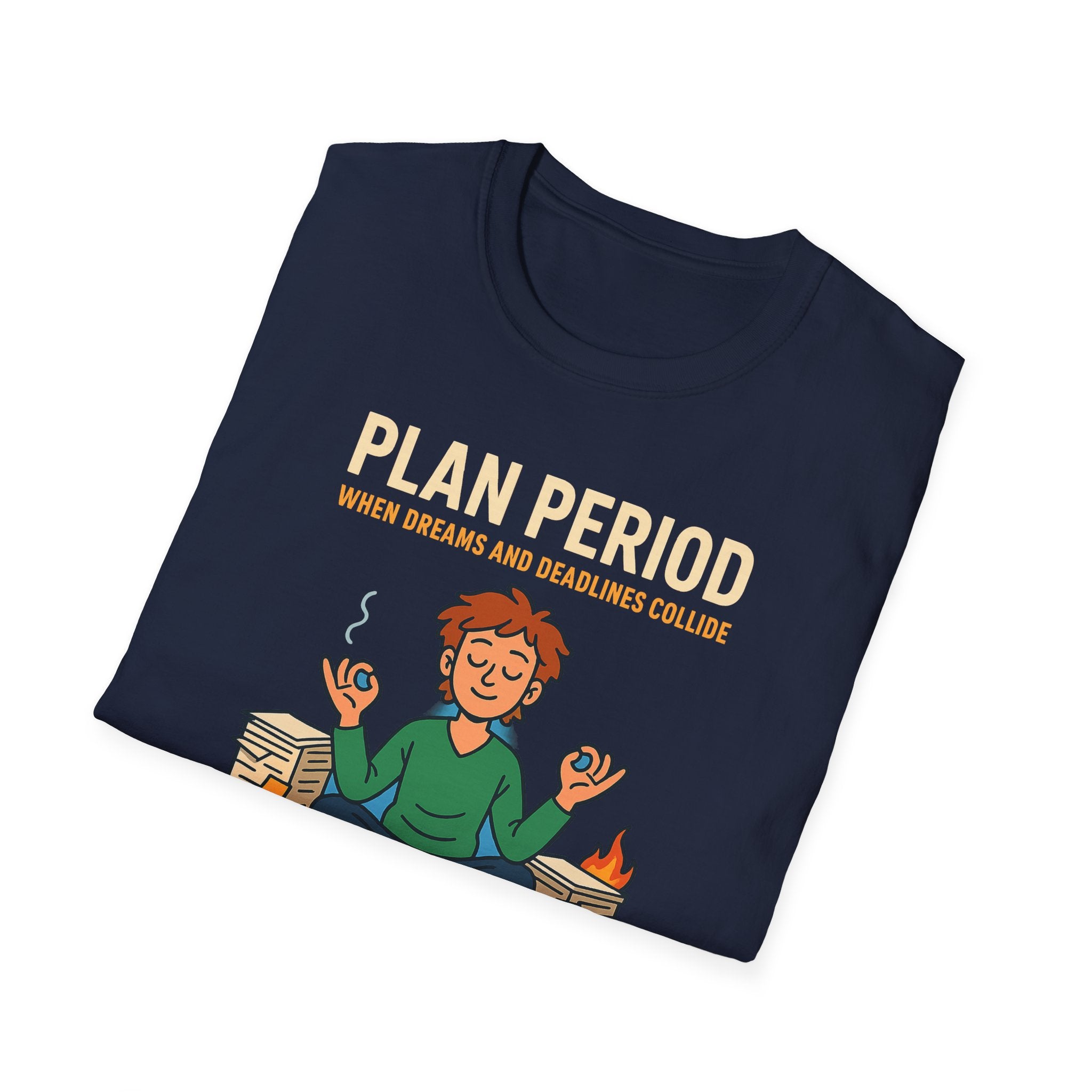 My Plan Period IRL