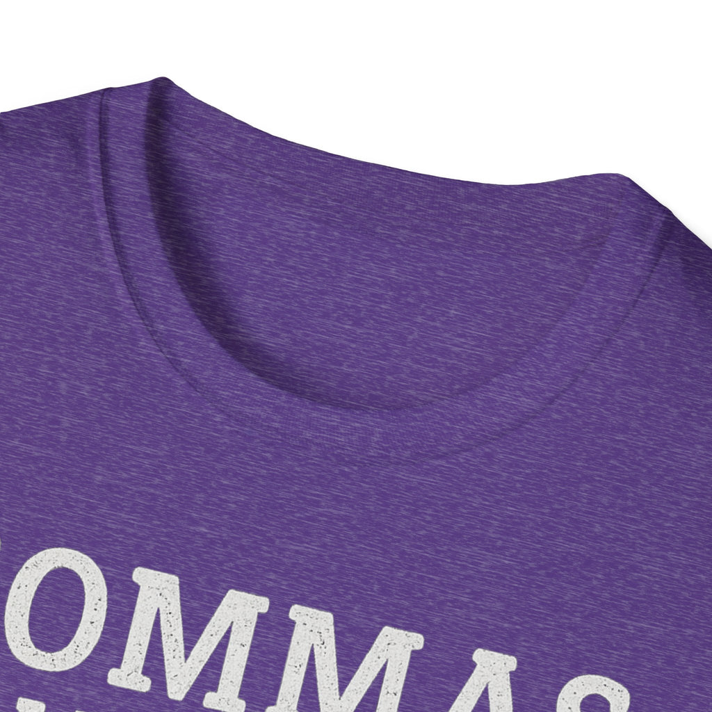 Commas Save Lives: Don't eat grandma
