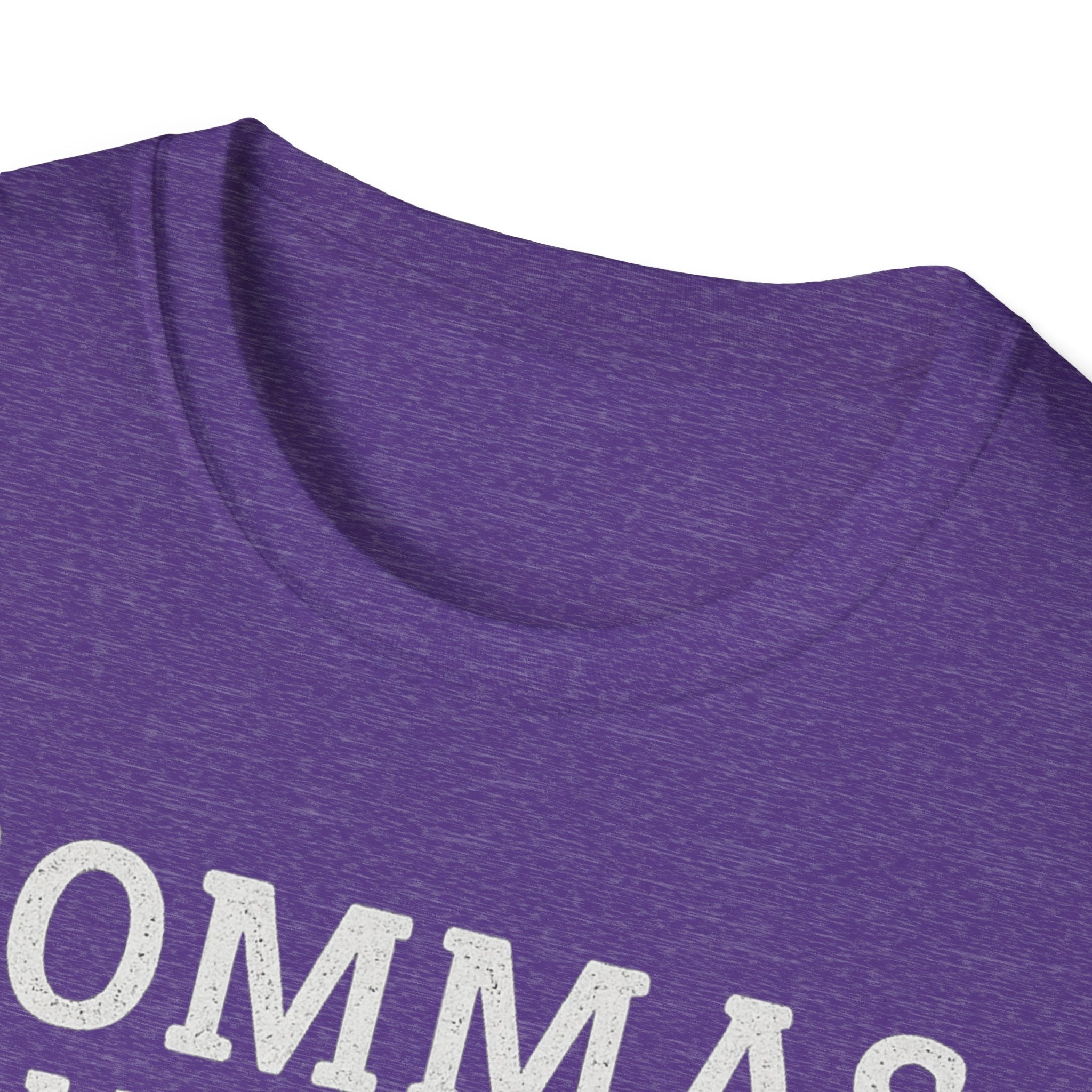 Commas Save Lives: Don't eat grandma