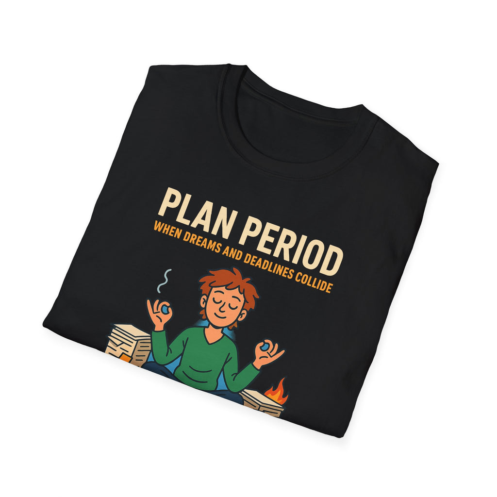 My Plan Period IRL
