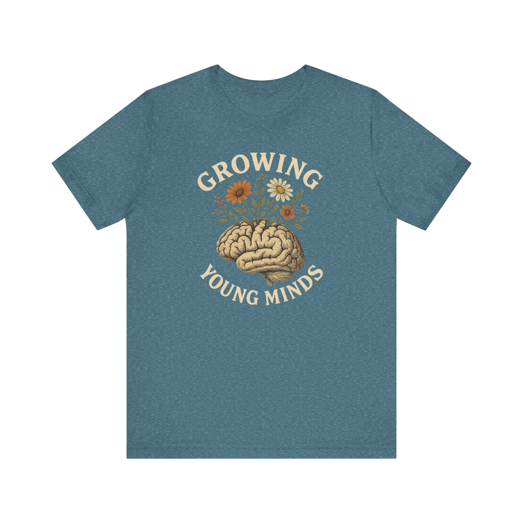 Growing Young Minds!