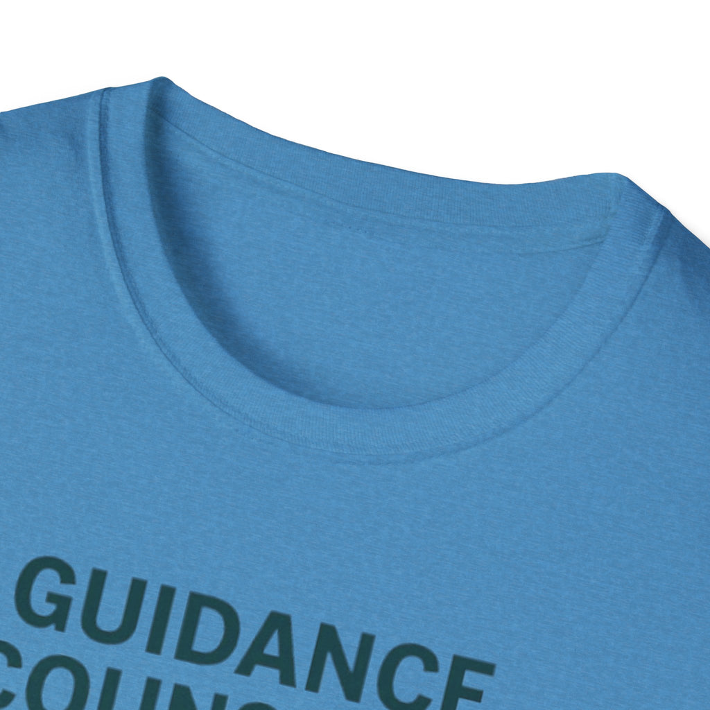 Guidance Counselor Job Description