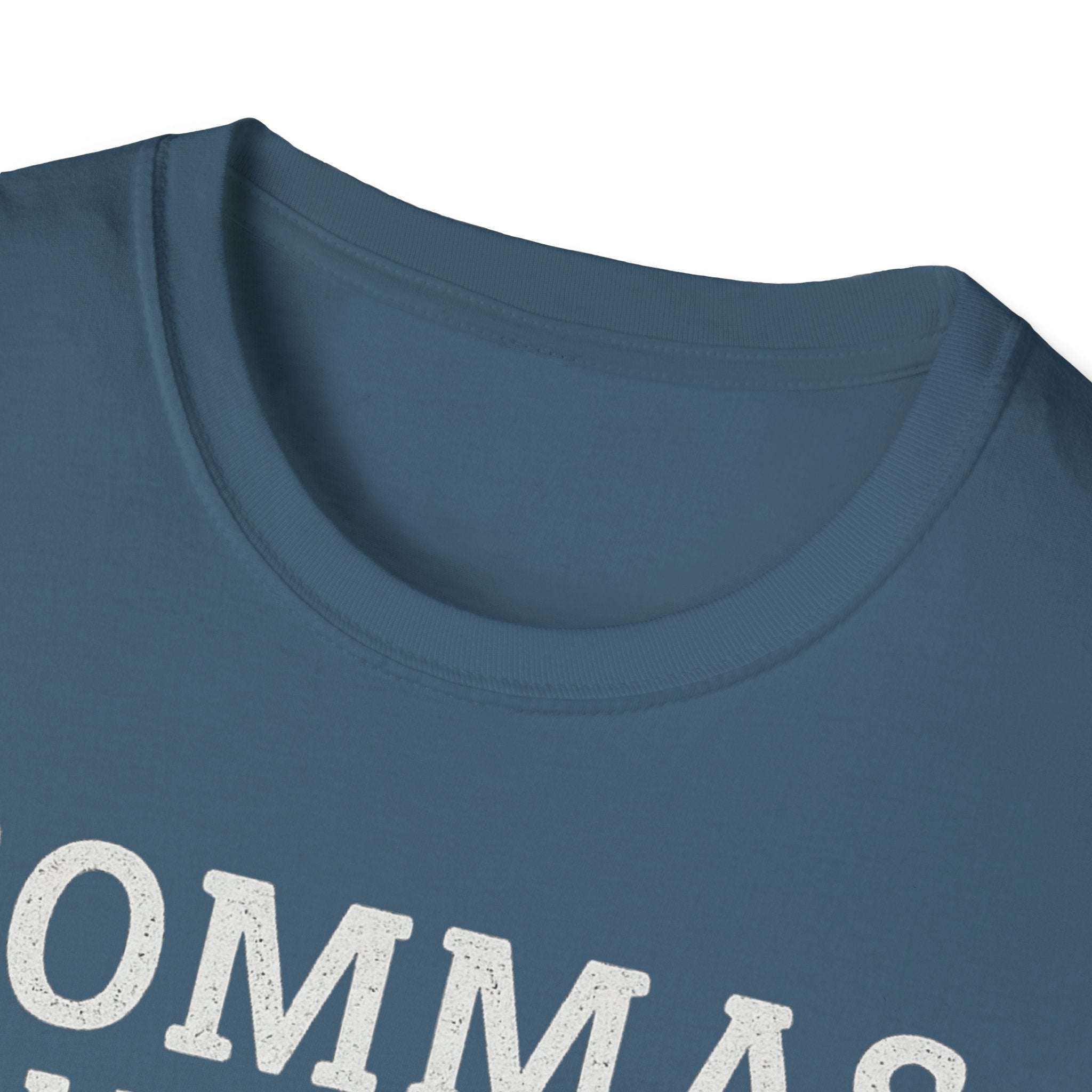 Commas Save Lives: Don't eat grandma