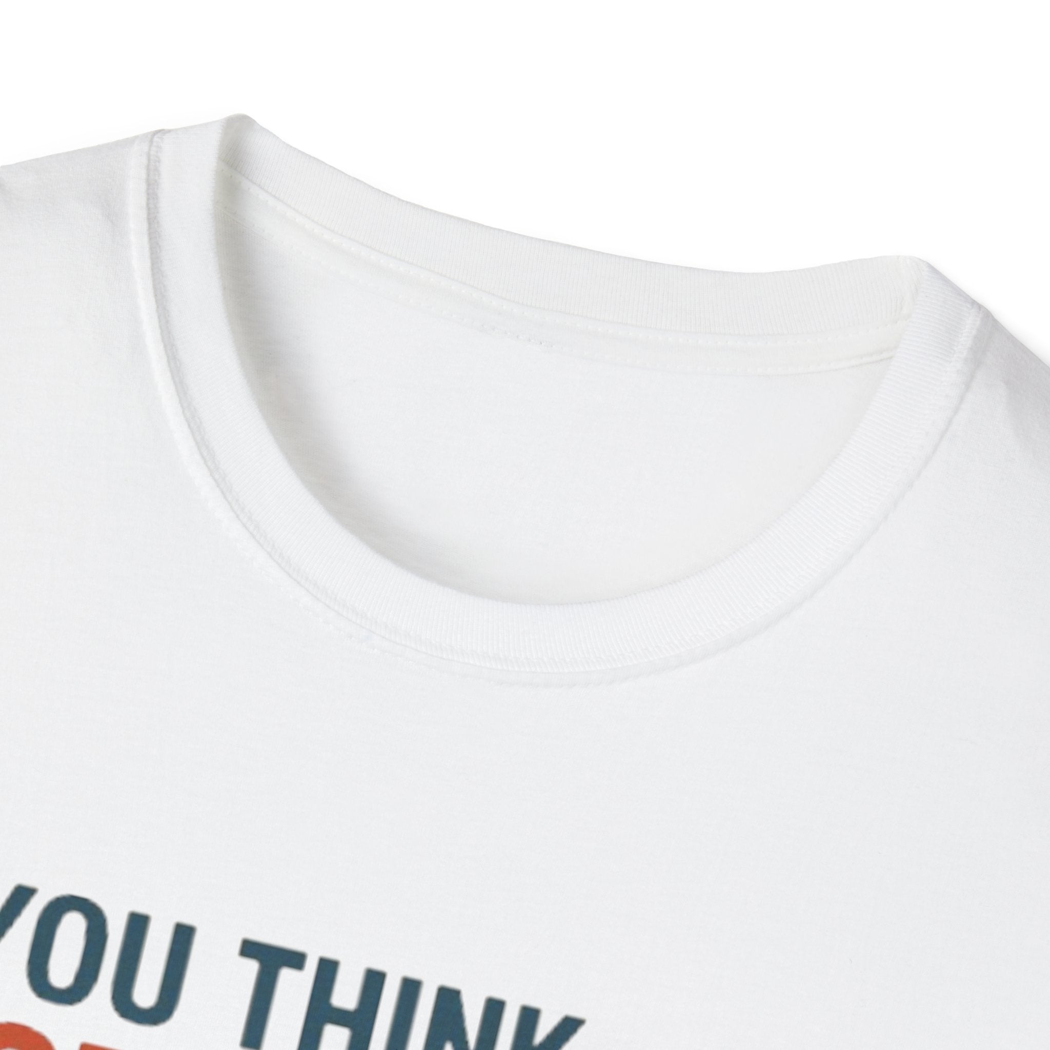 History Class is offensive Unisex Soft style T-Shirt