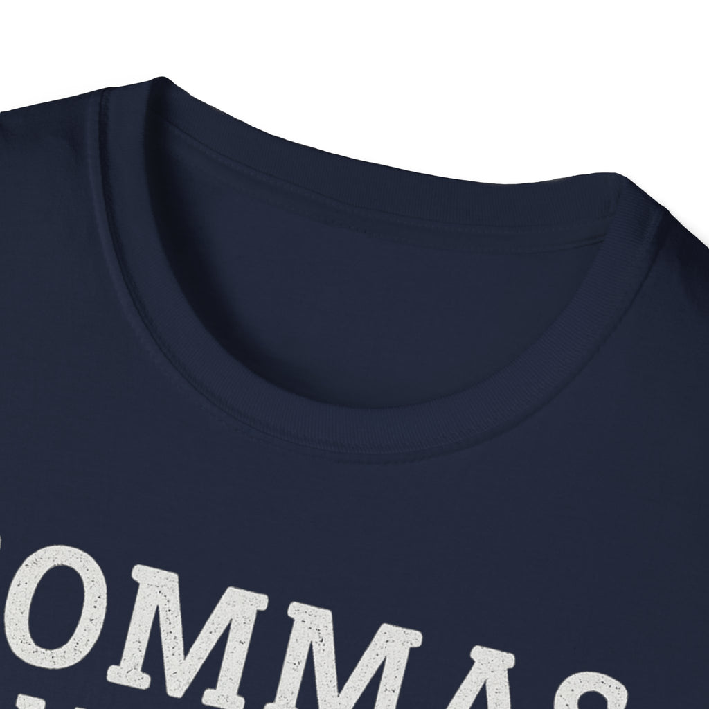 Commas Save Lives: Don't eat grandma
