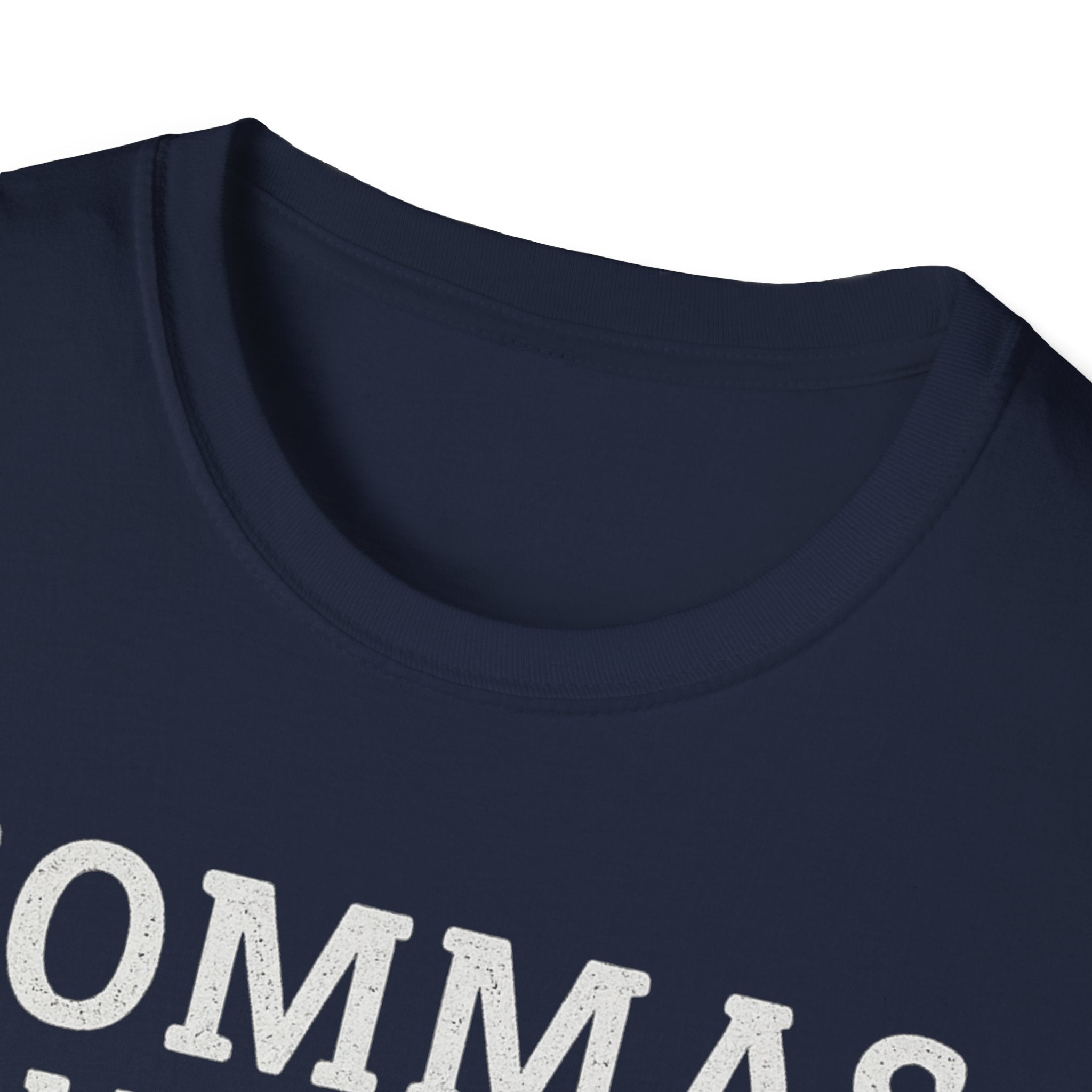 Commas Save Lives: Don't eat grandma