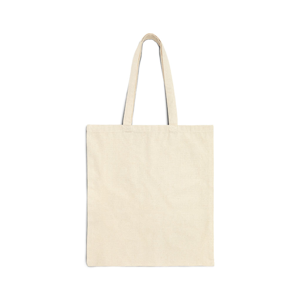 Graded Papers Canvas Tote Bag