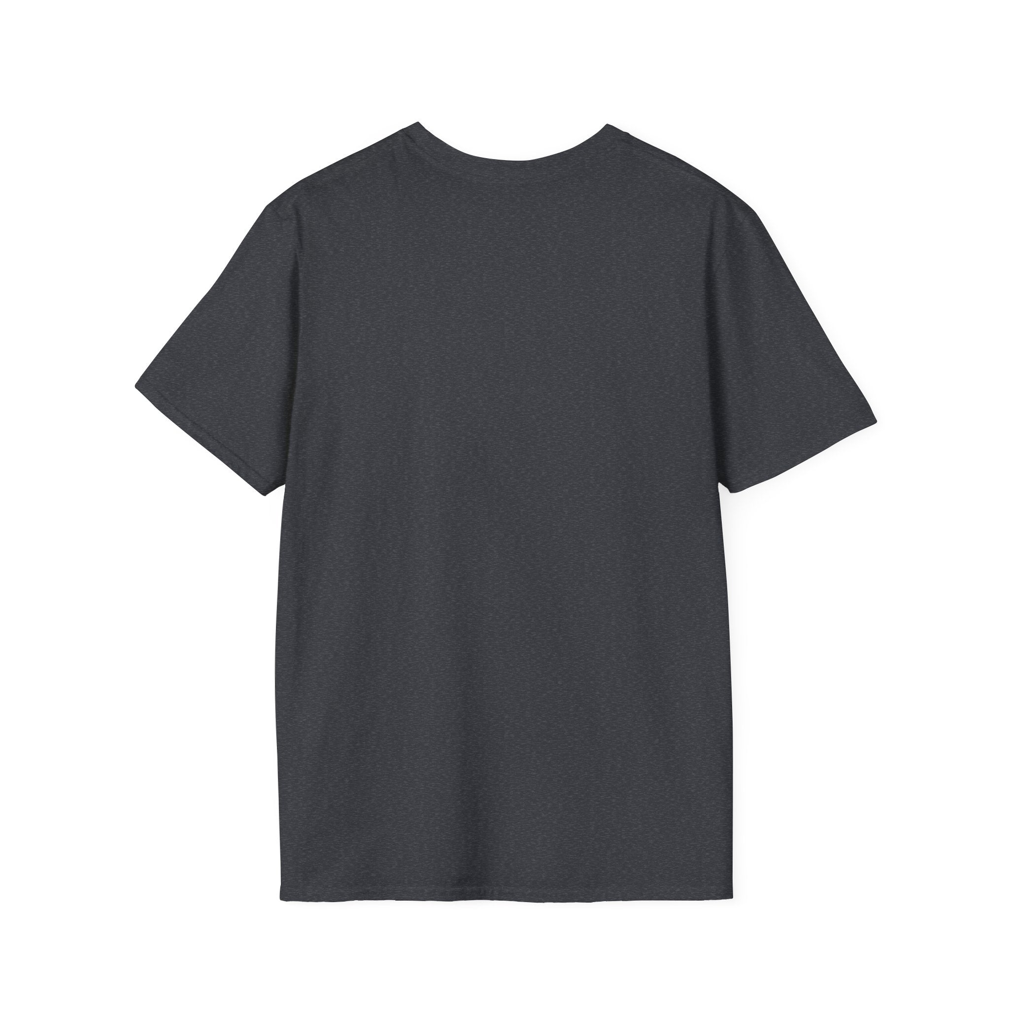 The Pencils Unisex Soft style T-Shirt