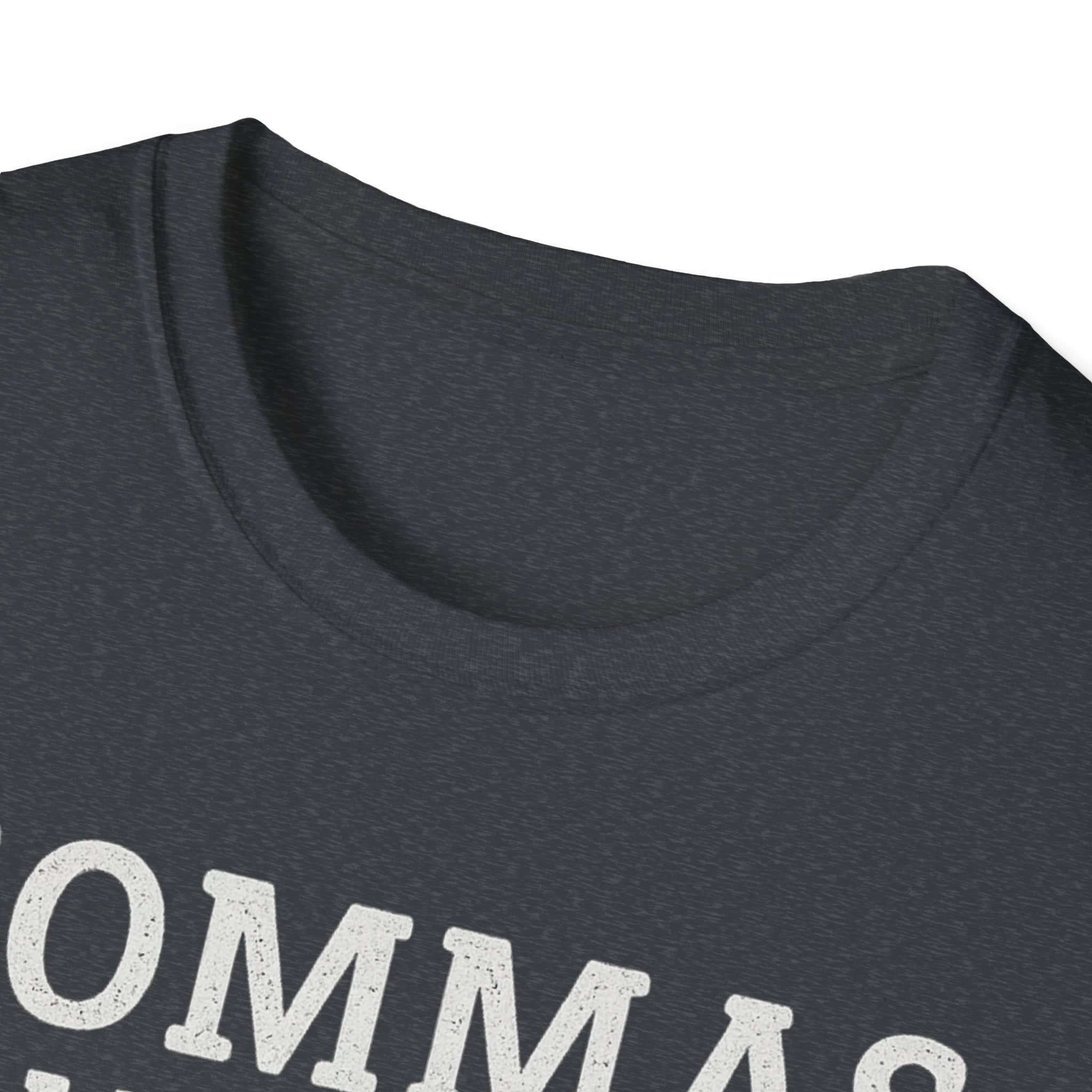 Commas Save Lives: Don't eat grandma