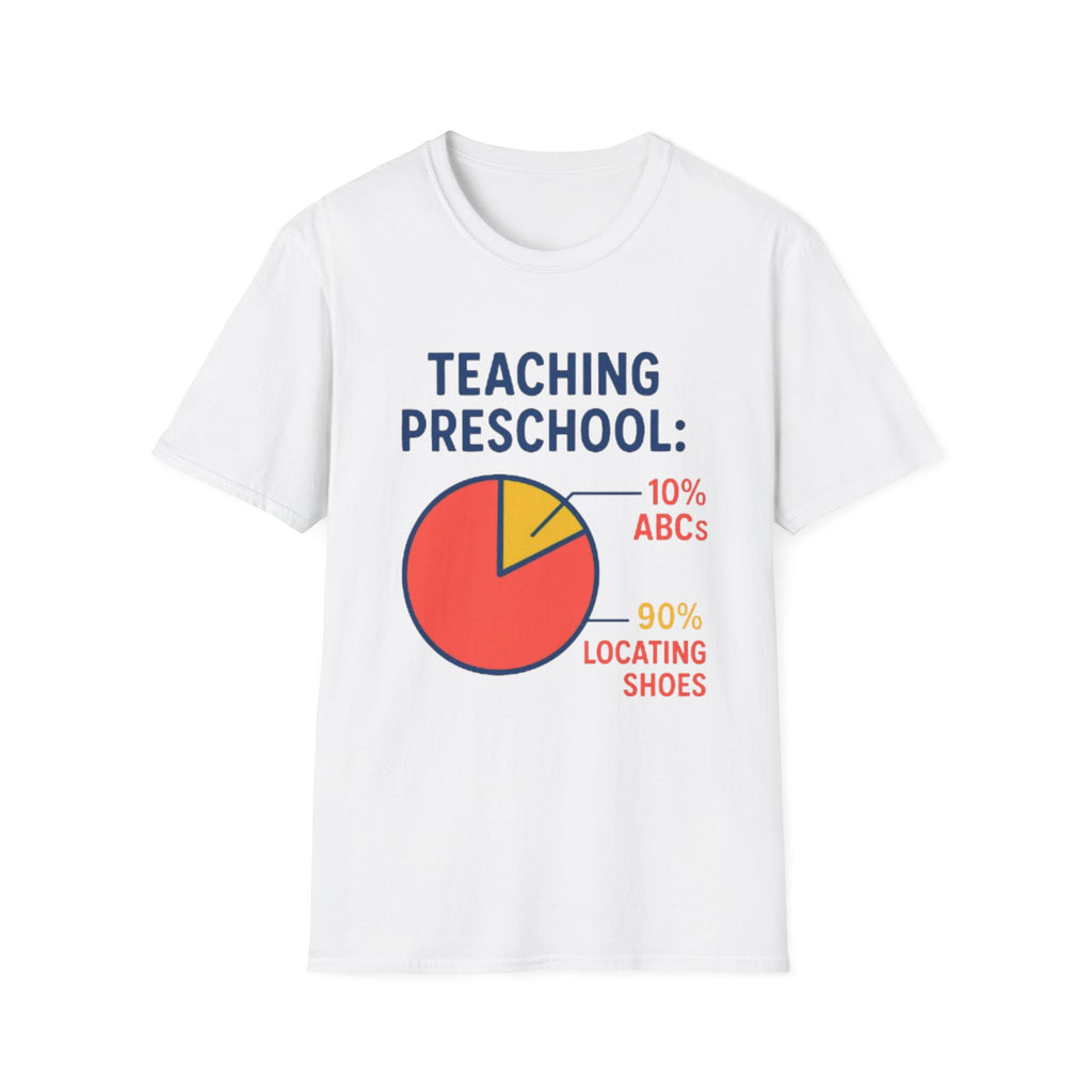 Preschool Daily Job Graph
