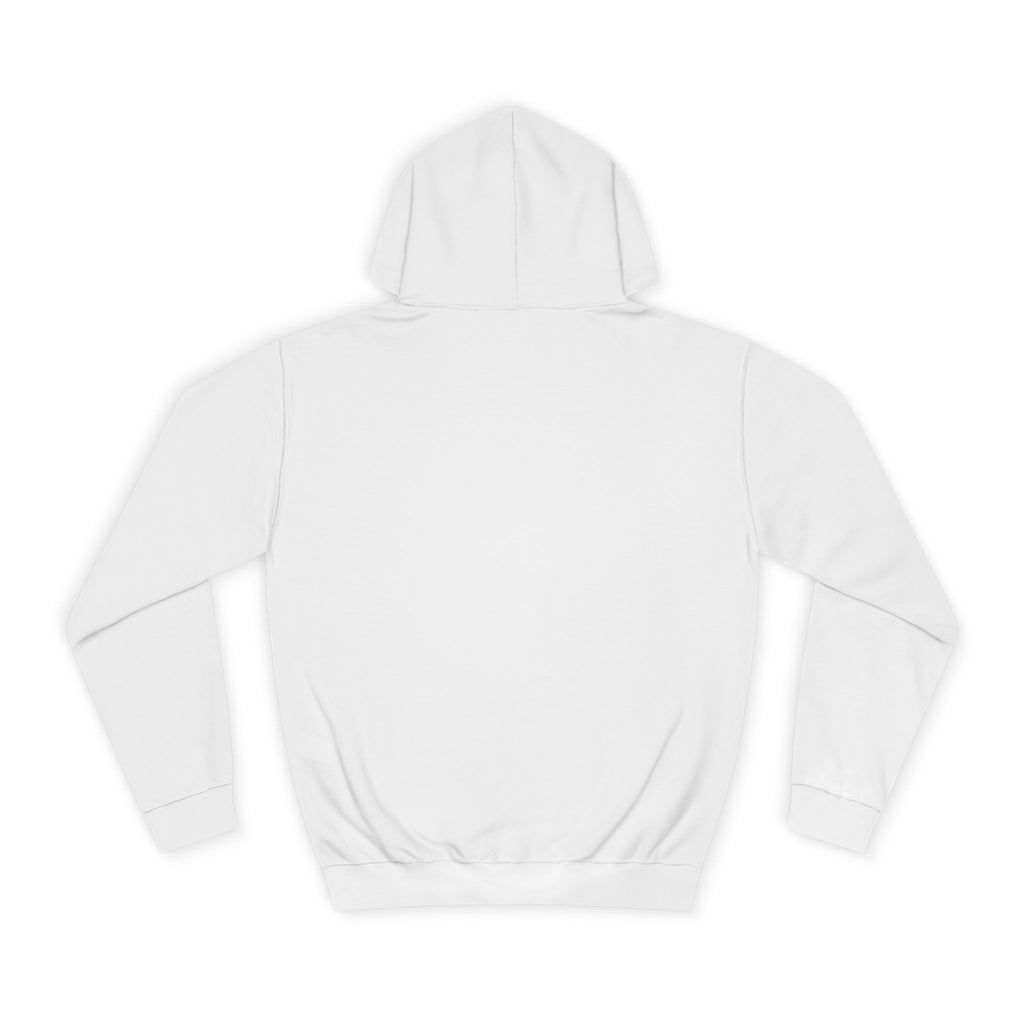 Panic and Pedagogy College Hoodie