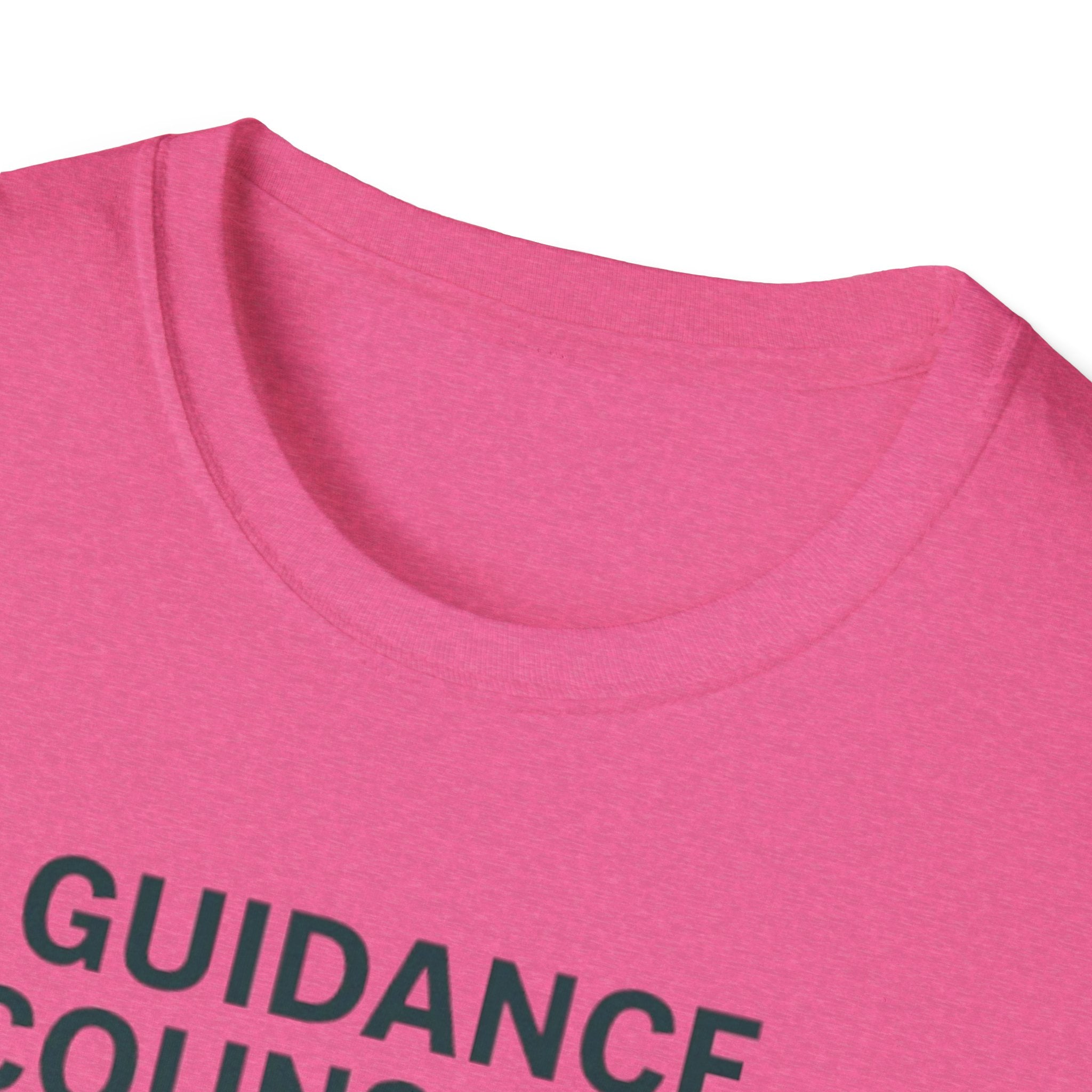 Guidance Counselor Job Description