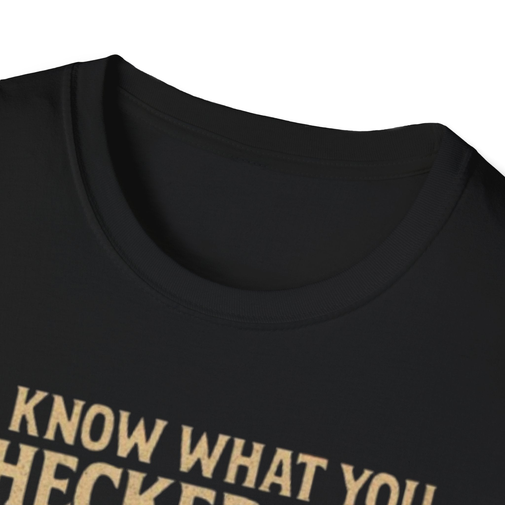 Librarian IKWYCOLS Unisex Soft style T-Shirt