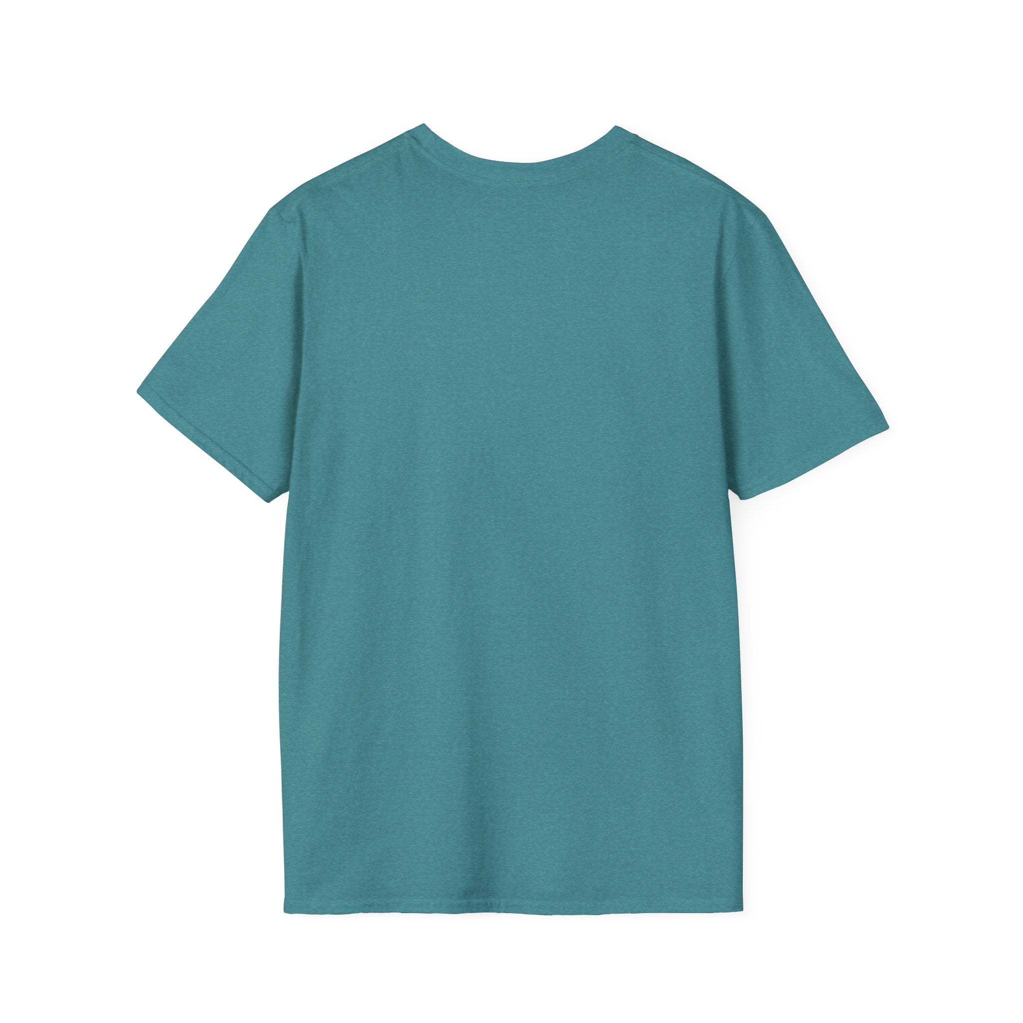 The Pencils Unisex Soft style T-Shirt