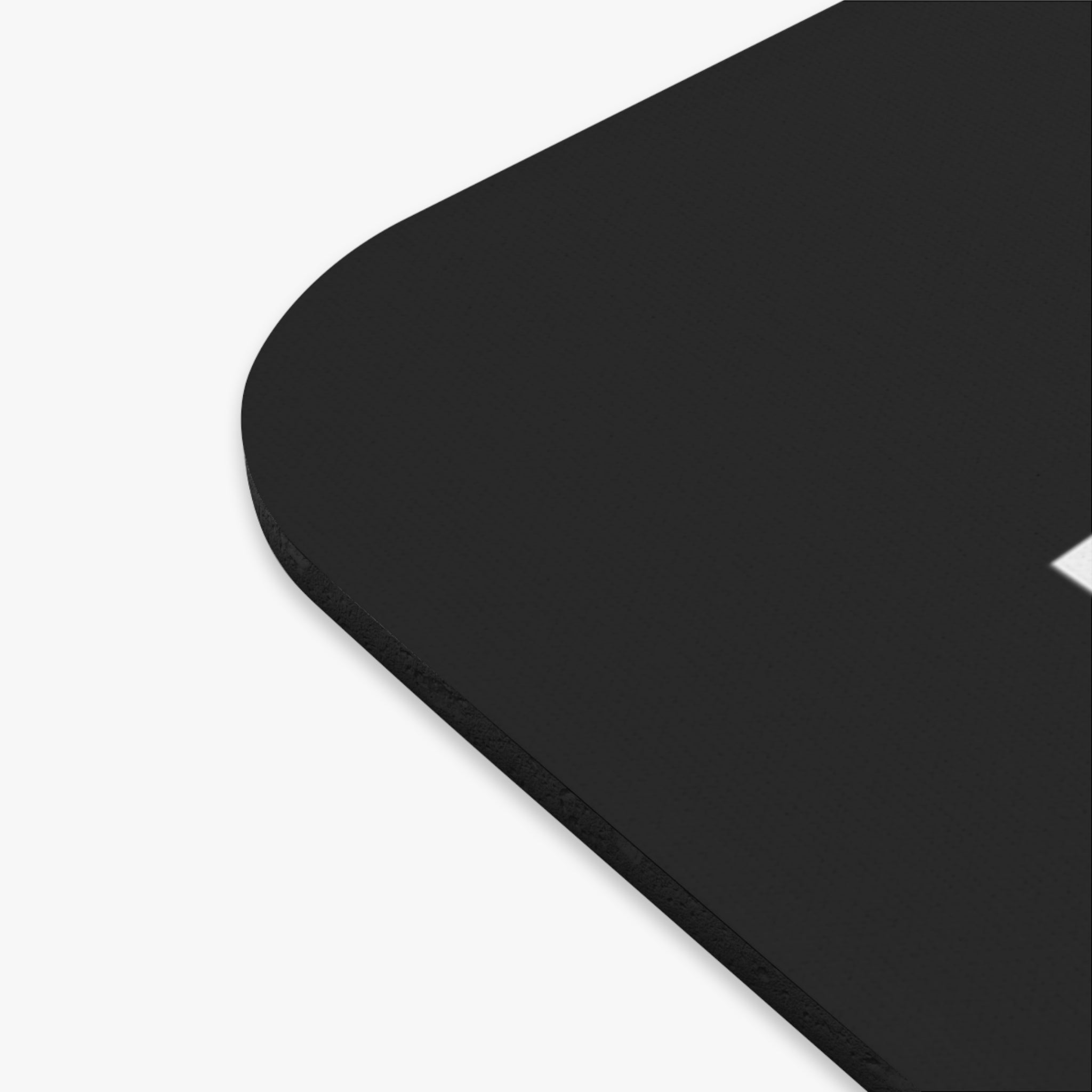 CTRL+Z Design Mousepad