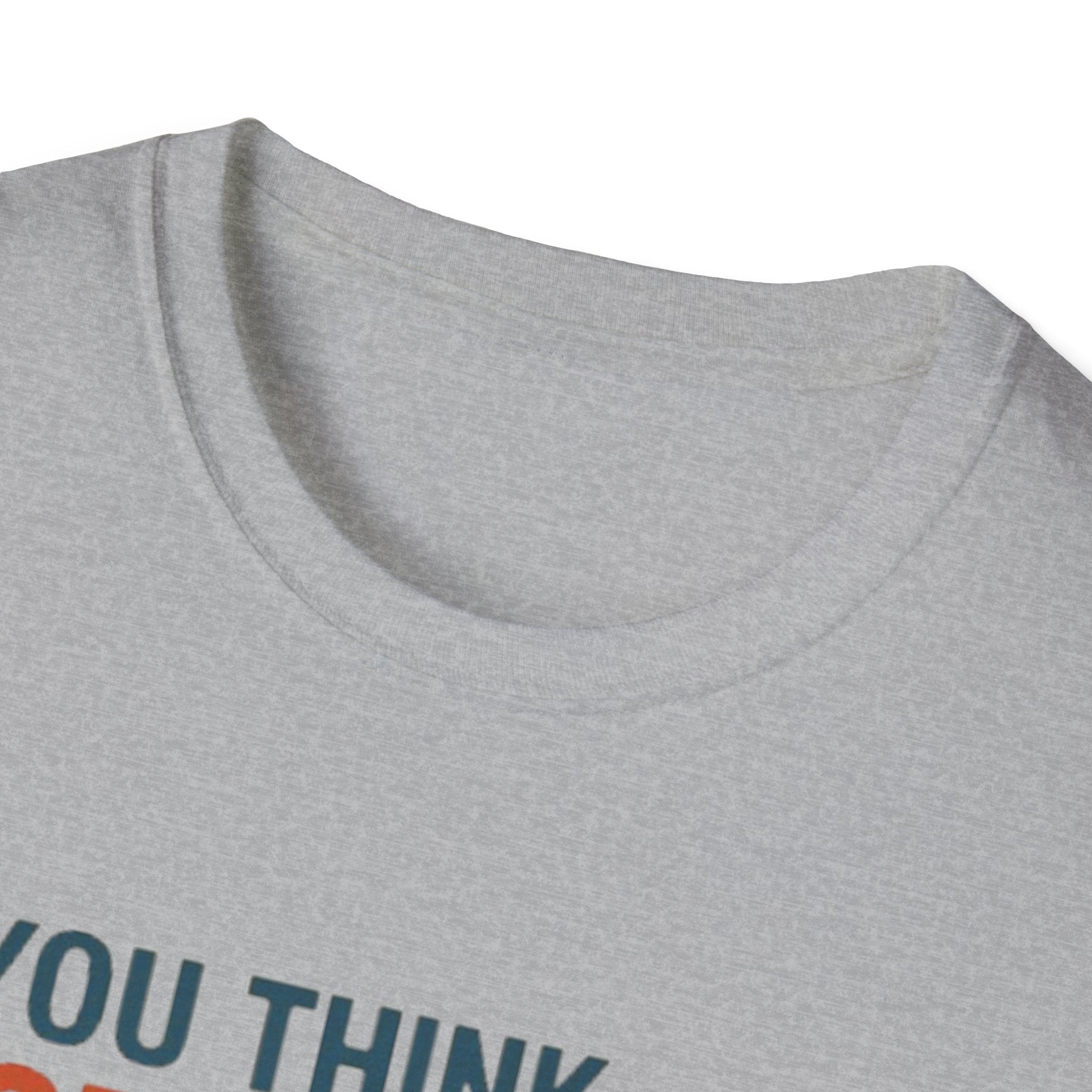 History Class is offensive Unisex Soft style T-Shirt