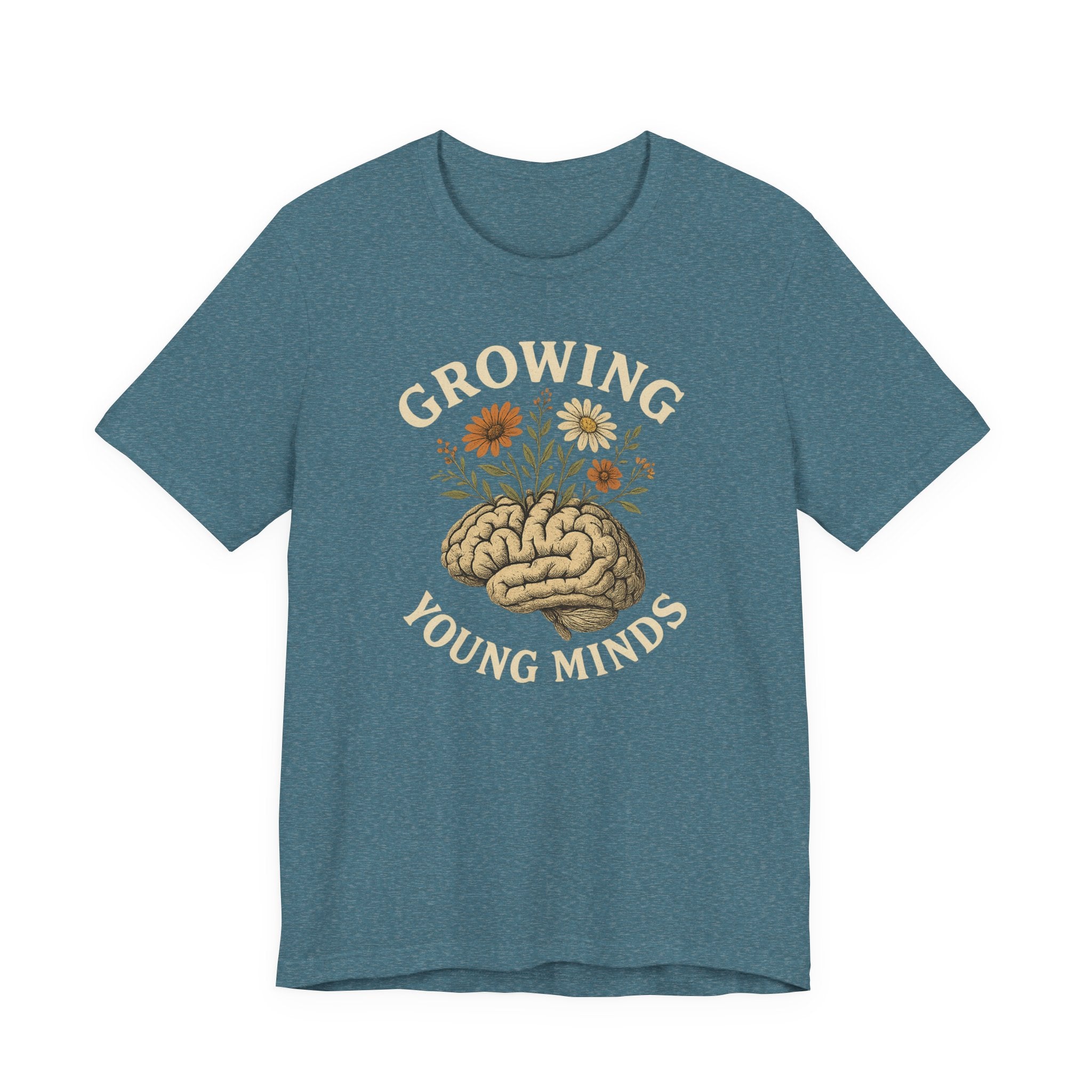 Growing Young Minds!