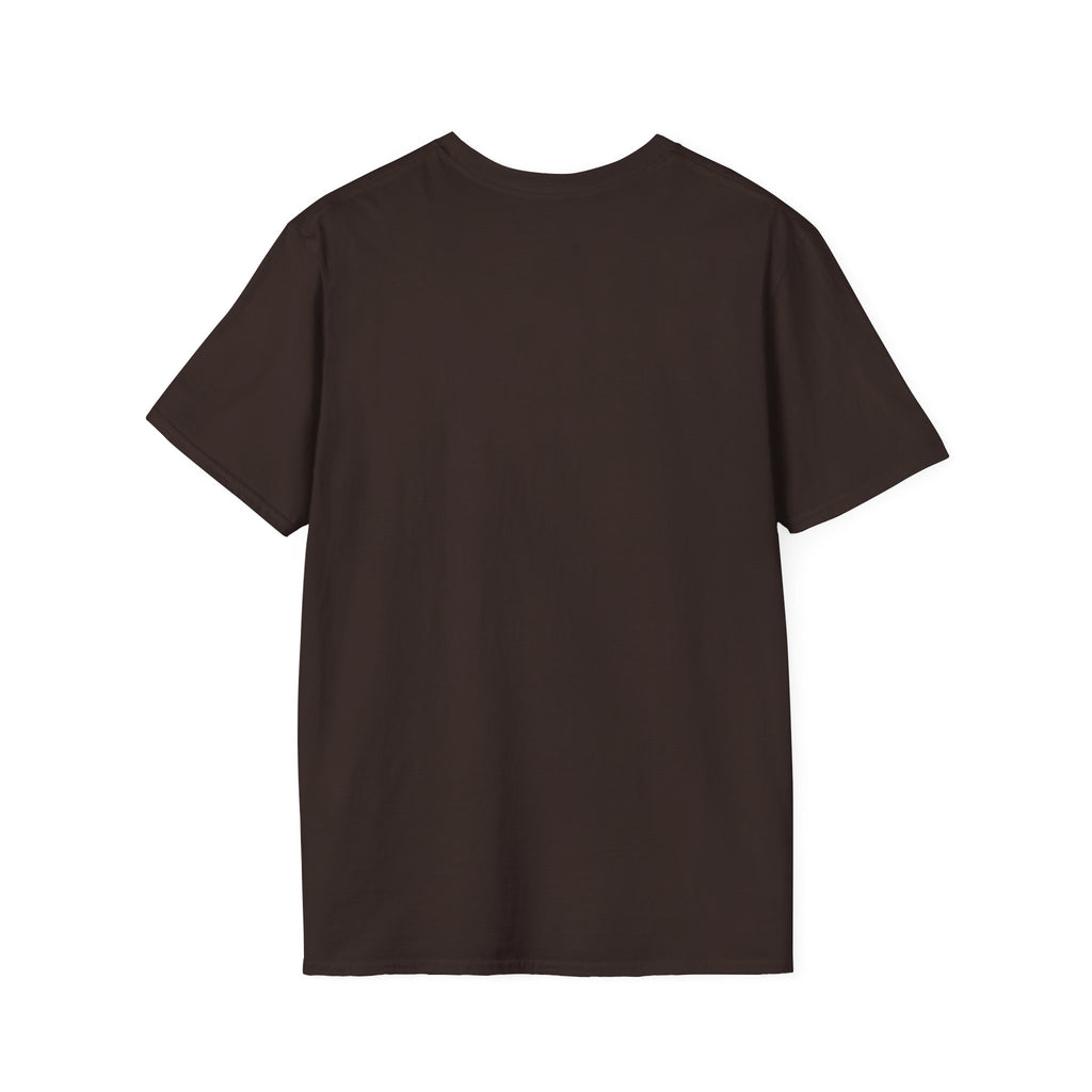 Keep Calm and Carry the One Unisex Soft style T-Shirt