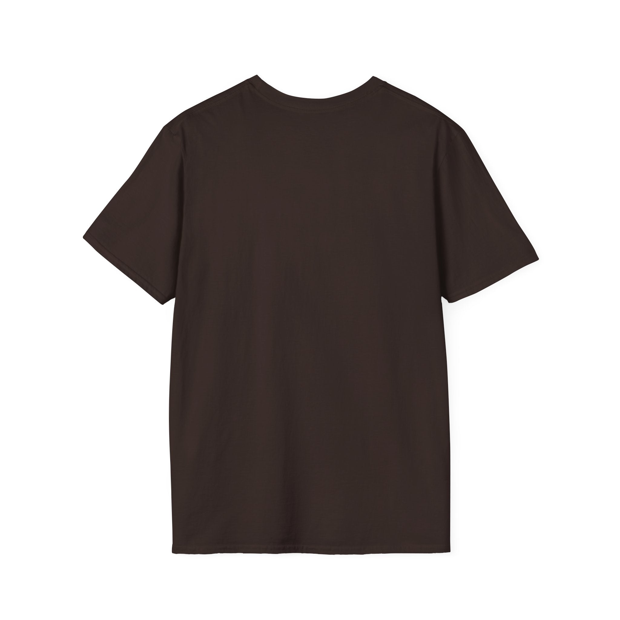 Keep Calm and Carry the One Unisex Soft style T-Shirt