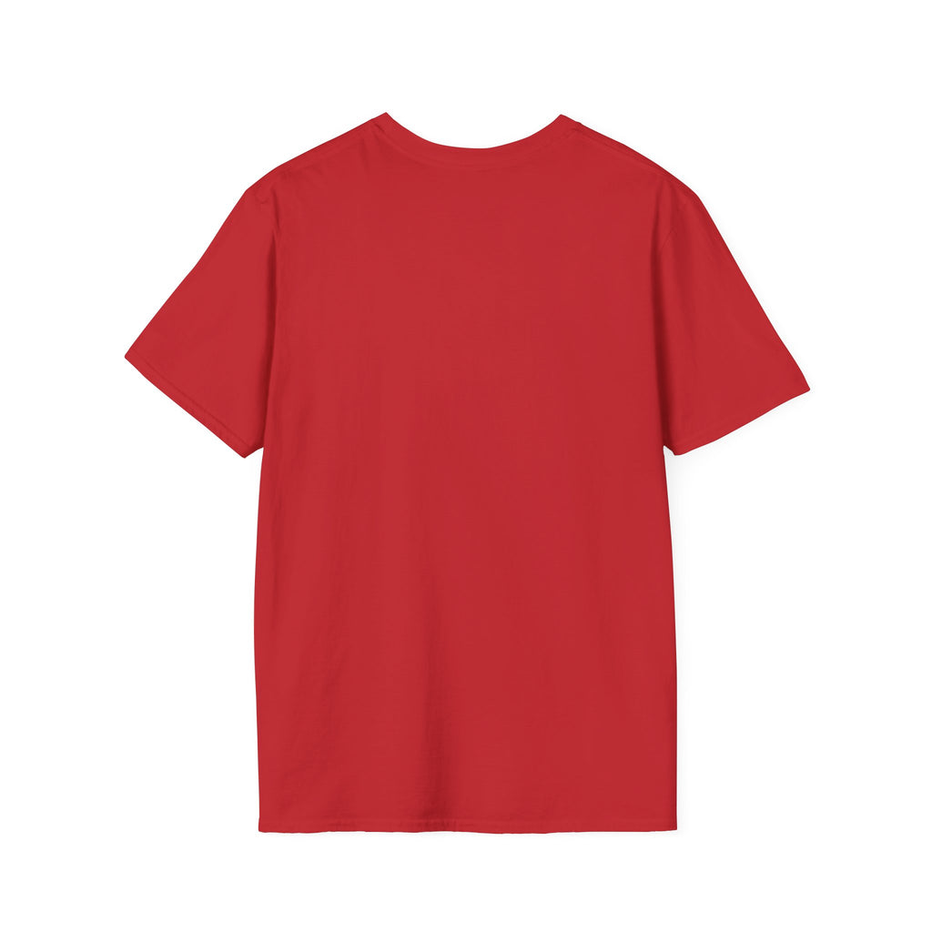 The Pencils Unisex Soft style T-Shirt