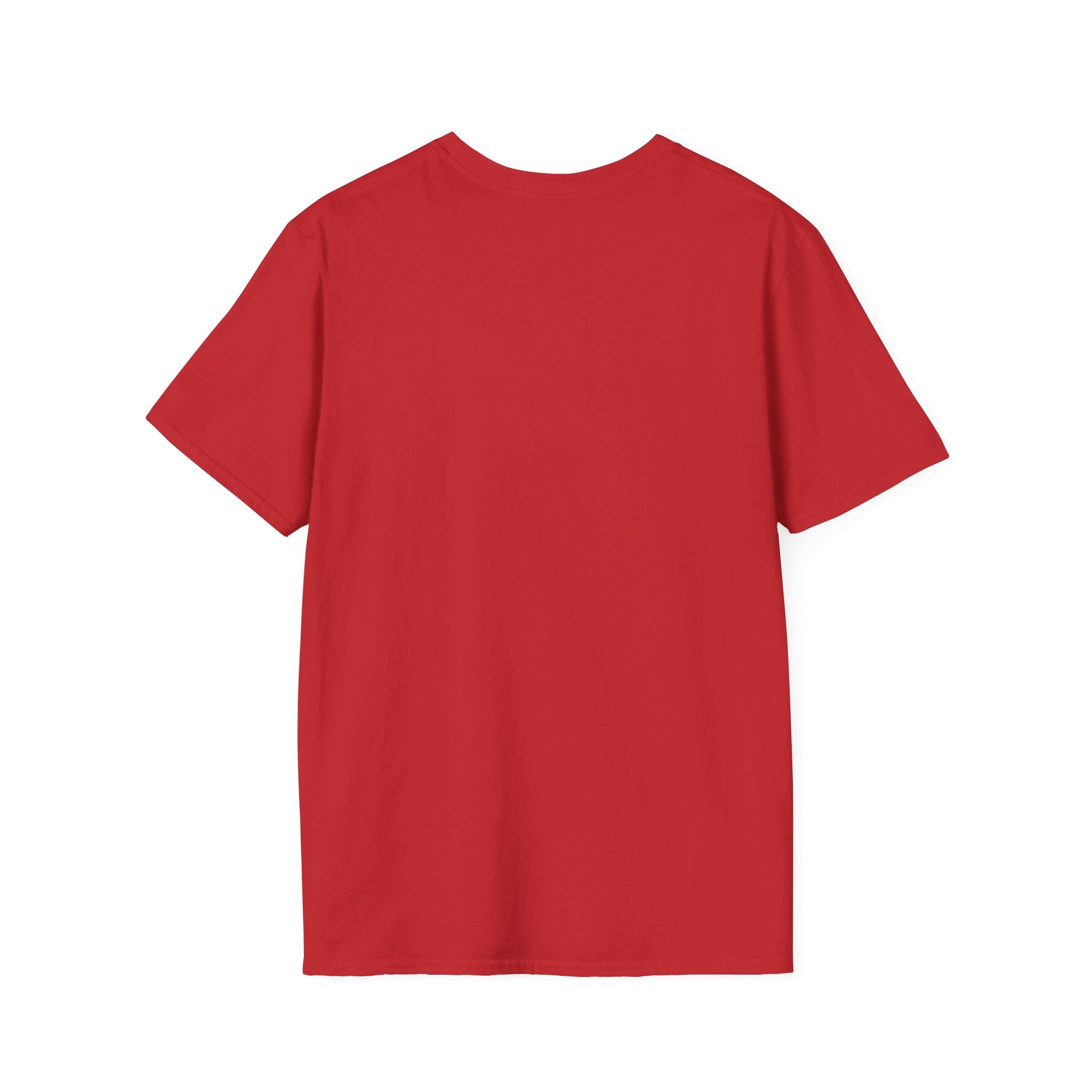 The Pencils Unisex Soft style T-Shirt